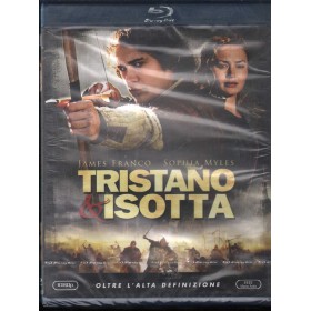 Tristano E Isotta BRD Kevin Reynolds Fox - 28640BD Sigillato