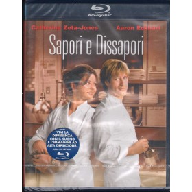 Sapori E Dissapori BRD Scott Hicks Fox - BDSZ8Y16076 Sigillato