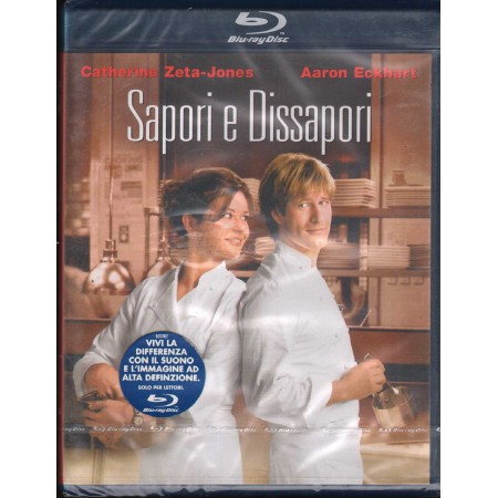 Sapori E Dissapori BRD Scott Hicks Fox - BDSZ8Y16076 Sigillato