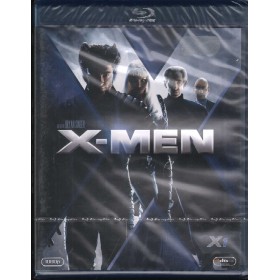 X-Men BRD Bryan Singer Fox - 19942BE Sigillato