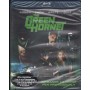 The Green Hornet BRD Michel Gondry  Fox - BD212850 Sigillato