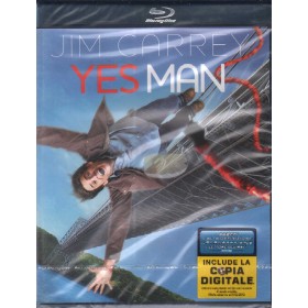 Yes Man BRD Peyton Reed Fox - BDIZ8Y22396 Sigillato