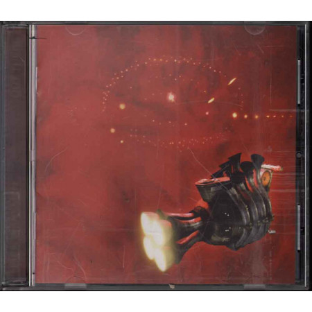 Rick Wakeman  CD Women In Technology - Italia -“ CDCHR 6120 Nuovo 8712725708926