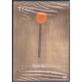 Train DVD Midnight Moon SMV Enterprises – 541959 Sigillato