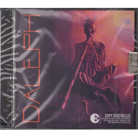 Daleph CD Midnight Mood Nuovo Sigillato 0724359316925