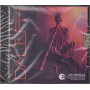 Daleph CD Midnight Mood Nuovo Sigillato 0724359316925