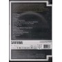 Santana DVD Viva Santana Sony Music 88697355669 Sigillato