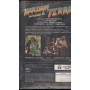 I Marziani Invadono La Terra VHS Stanley Sheff Univideo – EHV00016 Sigillato