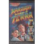 I Marziani Invadono La Terra VHS Stanley Sheff Univideo – EHV00016 Sigillato