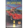 Un Week End Da Leone VHS Curtis Hanson Univideo – 00001 Sigillato