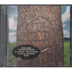 Dodgy  CD Free Peace Sweet Nuovo Sigillato 0731454057325