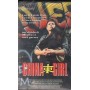 China Girl VHS Abel Ferrara Univideo – 00007 Sigillato