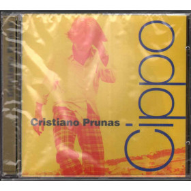 Cristiano Prunas CD Cippo Nuovo Sigillato 8012842442728