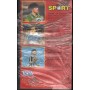 Super Sport, Platini VHS Univideo – A033006 Sigillato