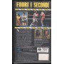 Fuori I Secondi VHS Joe Roth Univideo – 00002 Sigillato