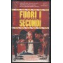 Fuori I Secondi VHS Joe Roth Univideo – 00002 Sigillato