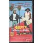 48 Ore A Beverly Hills VHS Gabrielle Beaumont Univideo – 00001 Sigillato