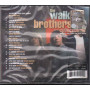 Walker Brothers ‎CD The Walker Brothers Collection Nuovo Sigillato 0731455020021