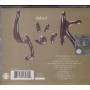 Bjork CD Debut Nuovo Sigillato 0731452132321