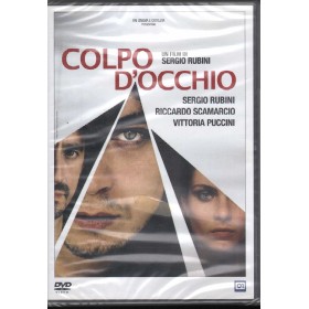 Colpo D'Occhio DVD Sergio Rubini Sony - 02452 Sigillato