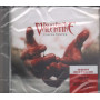 Bullet For My Valentine CD Temper Temper Nuovo Sigillato 0887654369222