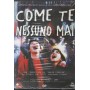 Come Te Nessuno Mai DVD Gabriele Muccino Sony - PSV9034 Sigillato