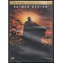 Batman Begins DVD Christopher Nolan Sony - Z859415 Sigillato