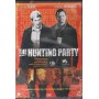 The Hunting Party DVD Richard Shepard Sony – PSV8214 Sigillato