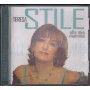 Teresa Stile CD Alla Mia Mamma Zeus Record – ZS2192 Sigillato