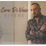 Ciro Di Vaio CD Vivere Zeus Record – GD94632 Sigillato