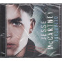 Jesse McCartney   - CD Departure Nuovo Sigillato 5099921278228