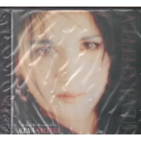 Mena Steffen CD Nnammurata Zeus Record – GD92412 Sigillato