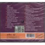 Los Indios Tabajaras 2 CD I Grandi Successi Originali Flashback / Rca Sigillato