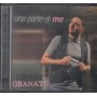 Genni Granato CD Una Parte Di Me Zeus Record – GD92992 Sigillato