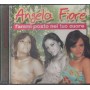 Angela Fiore CD Fammi Posto Nel Tuo Cuore Zeus Record – GD91732 Sigillato