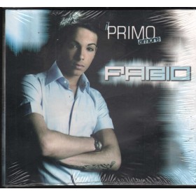 Fabio Cozzolino CD Il Primo Amore Zeus Record – GD92902 Sigillato