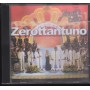 Zerottantuno CD Omonimo, Same Zeus Record – ZS5112 Sigillato