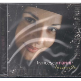 Francesca Marini CD Lazzarella Zeus Record – GD92102 Sigillato