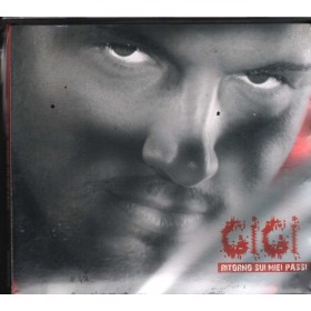 Gigi CD Ritorno Sui Miei Passi Zeus Record – GD93062 Sigillato