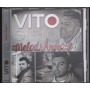 Vito Sirio CD Melodrammore Zeus Record – GD994042 Sigillato