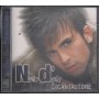 Nello D'Elia CD Io Cantautore Zeus – GD92322 Sigillato