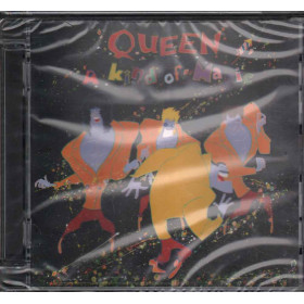 Queen  CD A Kind Of Magic / 277 997 1 Nuovo Sigillato 0602527799711
