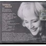 Teresa Rocco CD Na Guagliona Napulitana Zeus Record – ZCD086 Sigillato