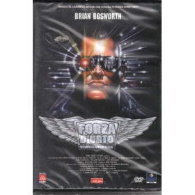 Forza D'Urto DVD Craig R Baxley Sony – 03779 Sigillato