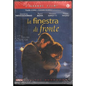 La Finestra Di Fronte DVD Ferzan Ozpetek Sony – PSV2824 Sigillato