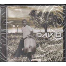 David CD Controcanto Nuovo Sigillato 0743219429322
