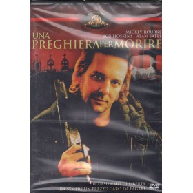 Una Preghiera Per Morire DVD Mike Hodges Sony – 28969DS Sigillato