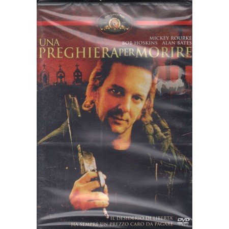 Una Preghiera Per Morire DVD Mike Hodges Sony – 28969DS Sigillato
