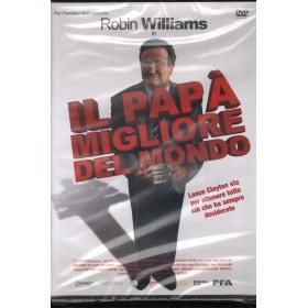 Il Papa' Migliore Del Mondo DVD Bobcat Goldthwait Sony – PFA011 Sigillato