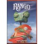 Rango DVD Gore Verbinski Sony – PDS10634 Sigillato